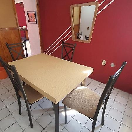 Hostal Don Diego メキシコシティ エクステリア 写真