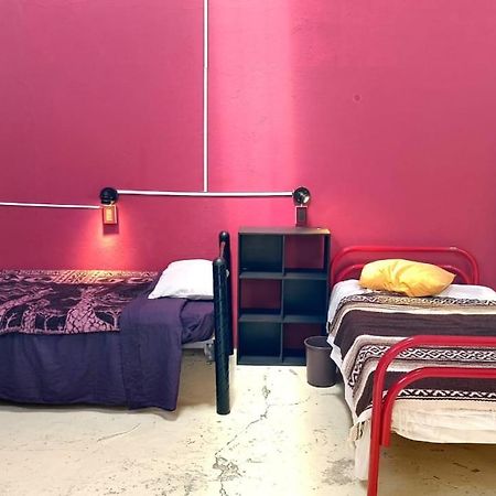 Hostal Don Diego メキシコシティ エクステリア 写真