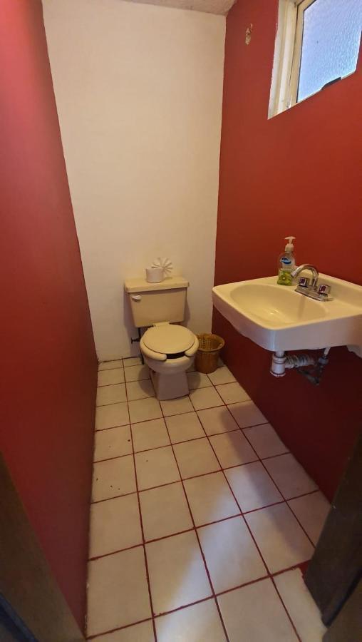 Hostal Don Diego メキシコシティ エクステリア 写真