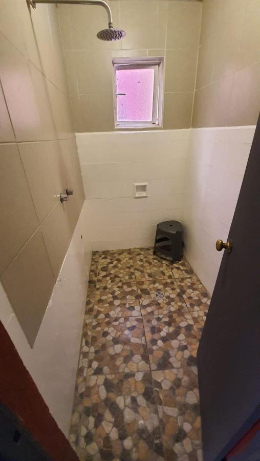 Hostal Don Diego メキシコシティ エクステリア 写真