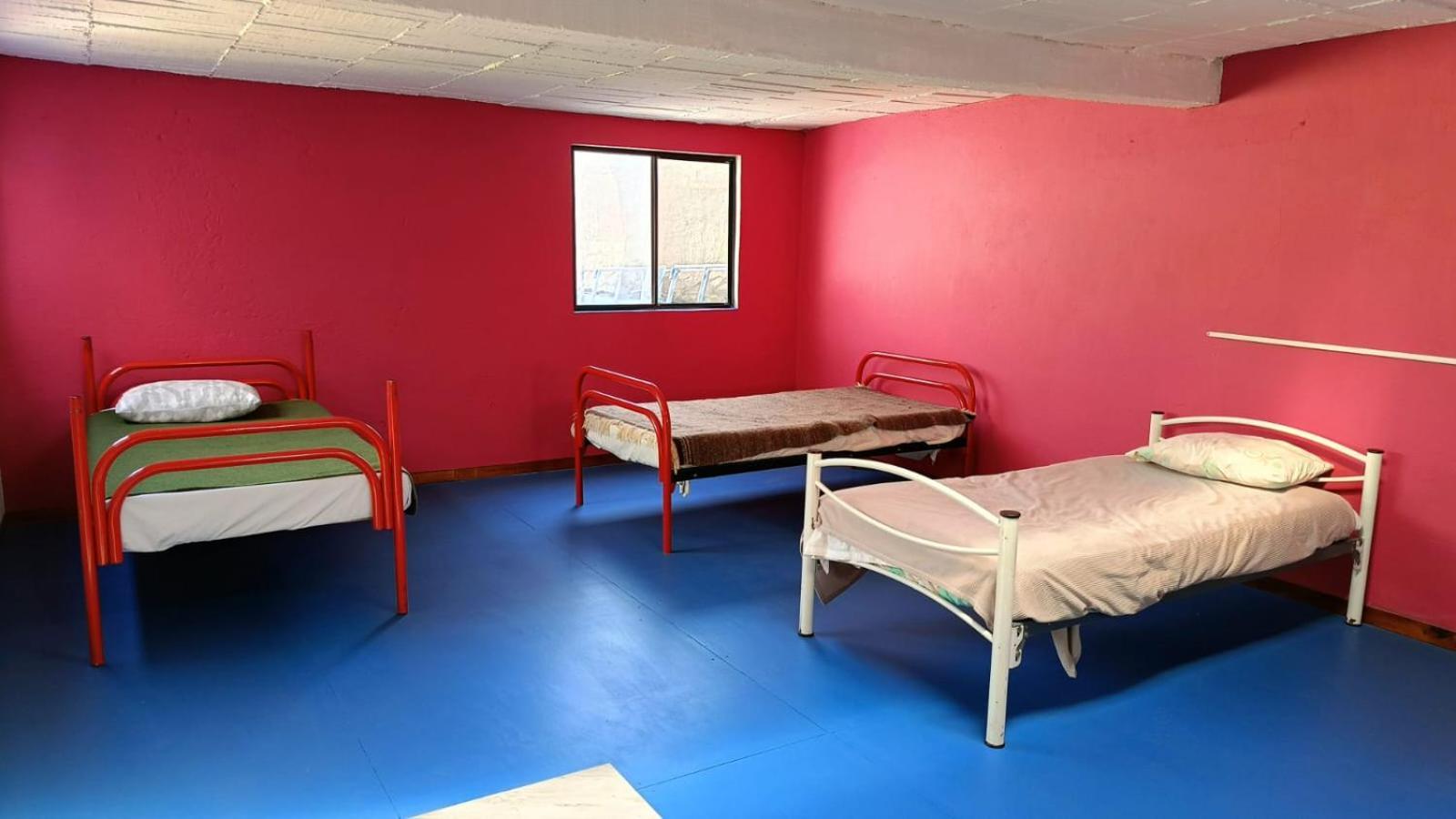 Hostal Don Diego メキシコシティ エクステリア 写真